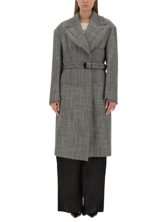 톰포드 코트 CP1579 FAX1083XLBAW Multicolor