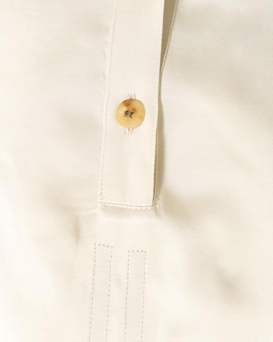 25SS 릭 오웬스 롱 원피스 RP01E7505 SCH 41 DINGE Neutrals - RICK OWENS