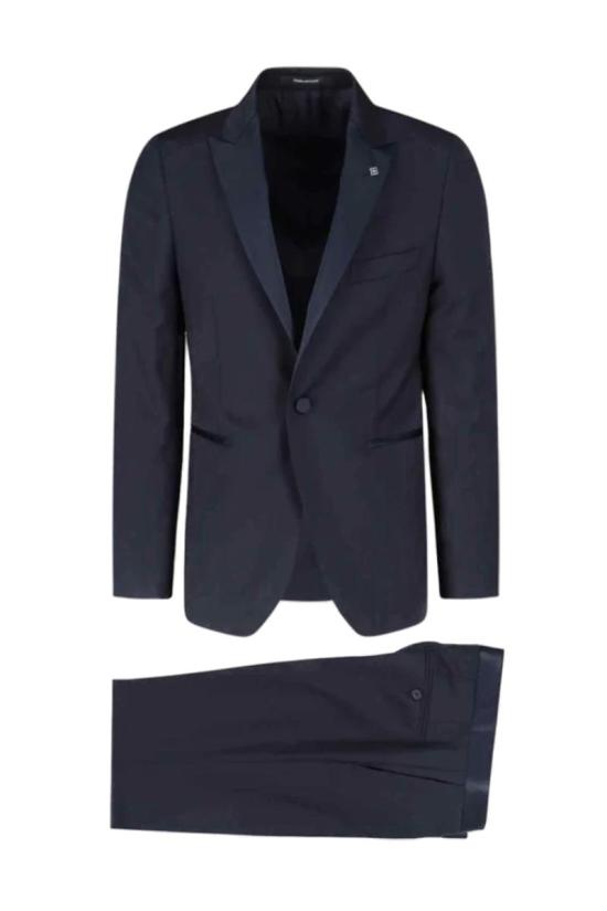 25FW 딸리아토레 수트 SFBR15A01060001 B5013