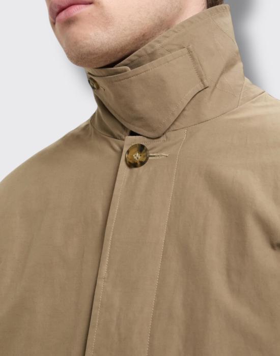 25FW 바라쿠타 자켓 BRCPS1146BCNY1 710 tan - BARACUTA