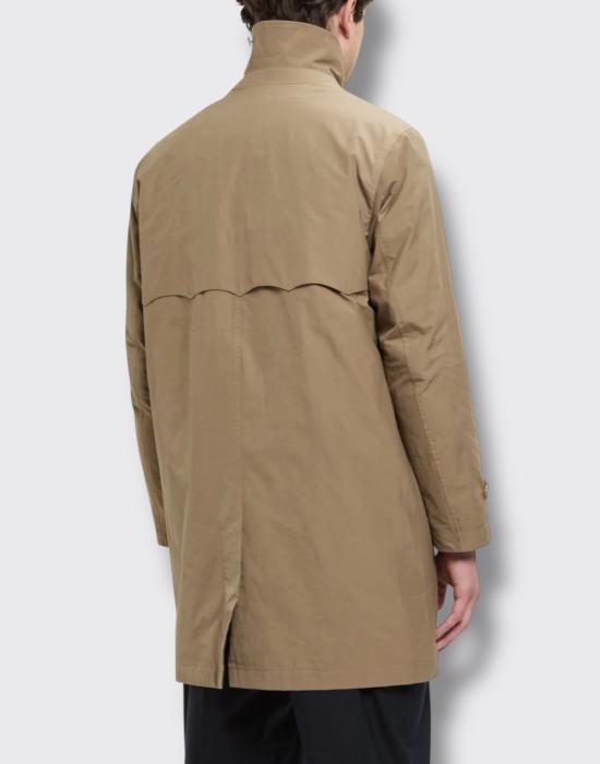 25FW 바라쿠타 자켓 BRCPS1146BCNY1 710 tan - BARACUTA