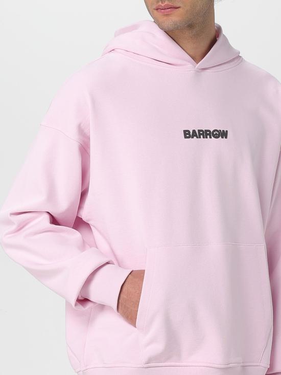 25FW 바로우 스웨터 F5BWUAHS047 042 - BARROW