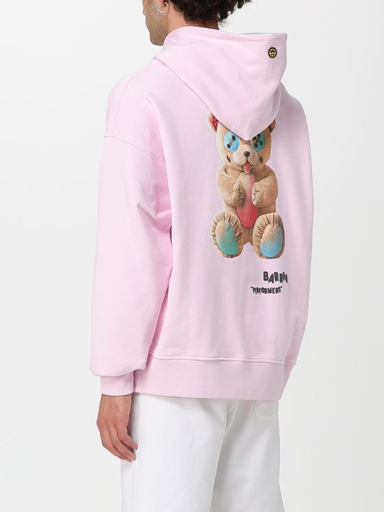 25FW 바로우 스웨터 F5BWUAHS047 042 - BARROW