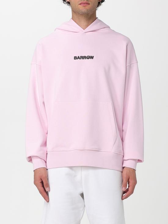 25FW 바로우 스웨터 F5BWUAHS047 042