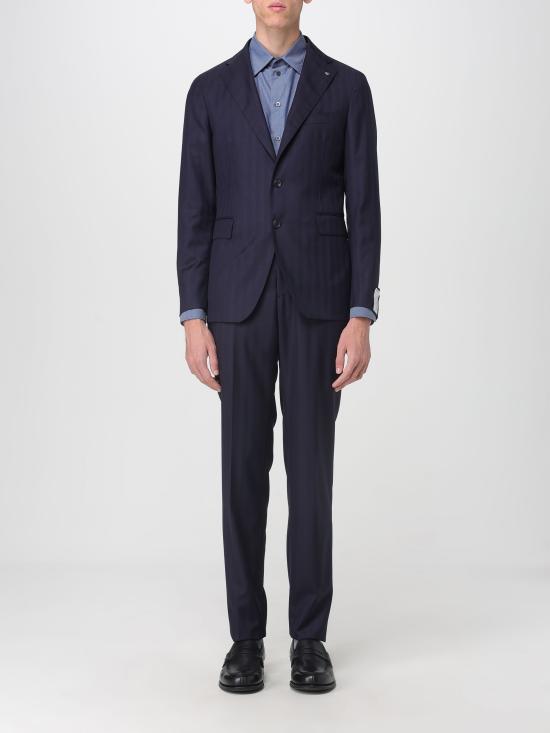 25FW 딸리아토레 수트 2SVS22B01070126 B3121