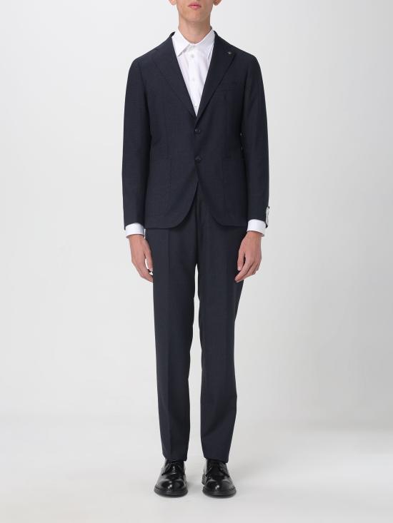 25FW 딸리아토레 수트 2SMC22K01060063 B1123