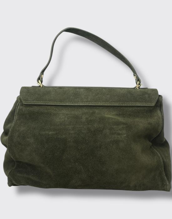 25FW 에비뉴67 토트백 FULL 016 verde - AVENUE 67