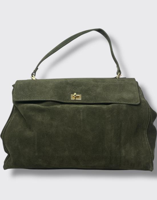 25FW 에비뉴67 토트백 FULL 016 verde