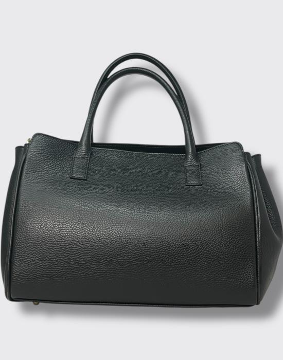 25FW 에비뉴67 토트백 SOLEDADXS 001 nero - AVENUE 67