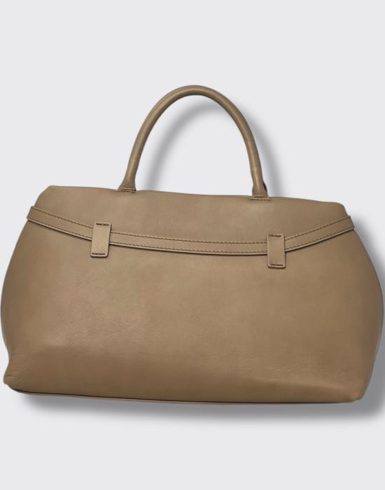 25FW 에비뉴67 숄더백 INFINITY 031 argilla - AVENUE 67