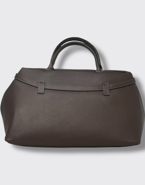 25FW 에비뉴67 숄더백 INFINITY 017 testa di moro - AVENUE 67