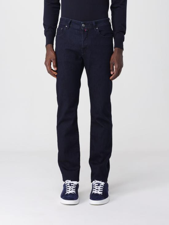 25FW 야콥코헨 데님 팬츠 QE004053P3621 100D grigio