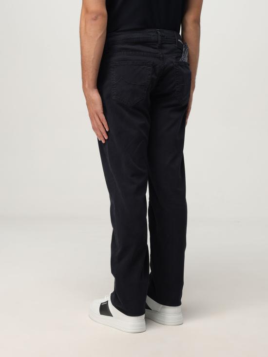 25FW 야콥코헨 데님 팬츠 QE004036S4216 Y99 blu navy - JACOB COHËN