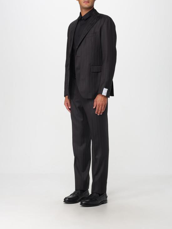 25FW 딸리아토레 수트 2SVS22B01070126 M3119 - TAGLIATORE