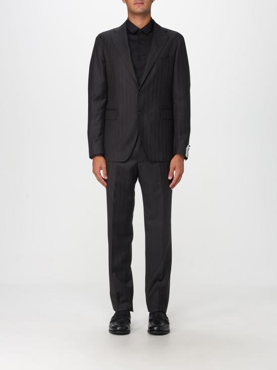 25FW 딸리아토레 수트 2SVS22B01070126 M3119