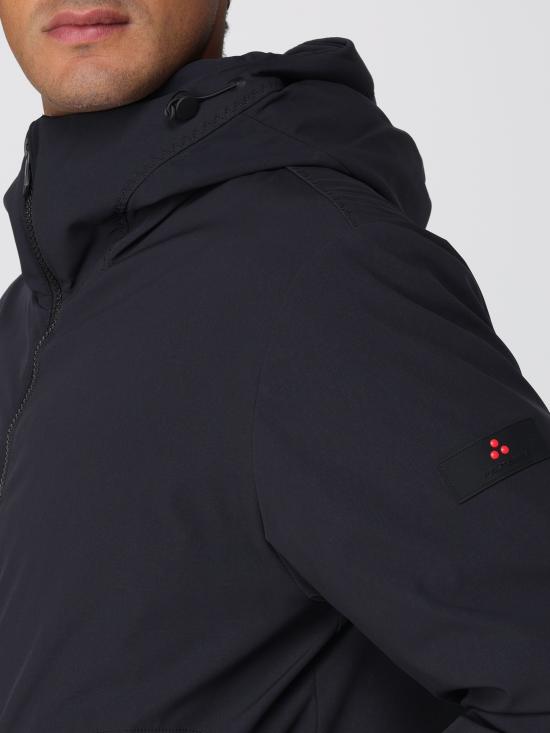 25FW 페트레이 코트 PEU556701192020 NER nero - PEUTEREY