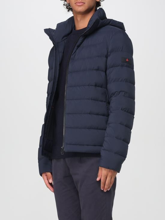 25FW 페트레이 패딩 PEU558201181971 215 blu - PEUTEREY