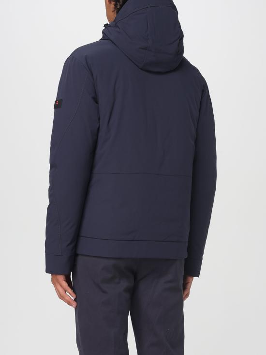 25FW 페트레이 패딩 PEU556601192020 215 blu - PEUTEREY