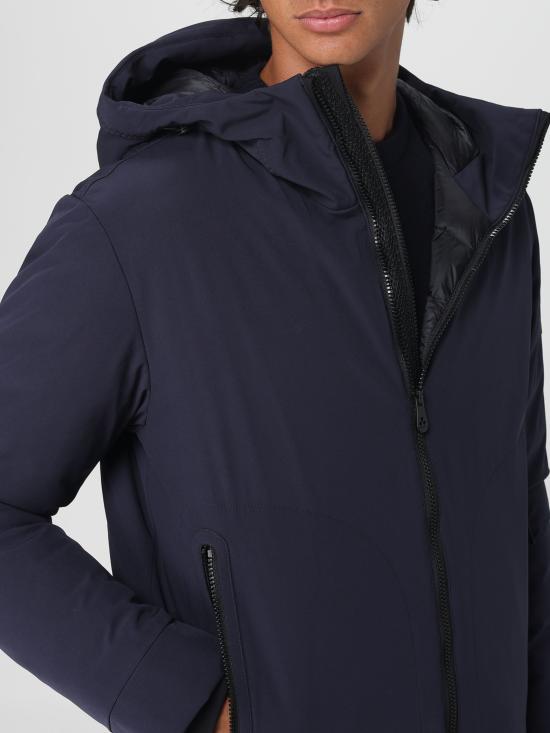 25FW 페트레이 패딩 PEU556601192020 215 blu - PEUTEREY