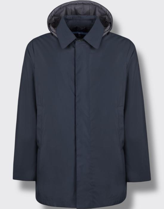 25FW 피플 코트 TAKUYAPM773M 790 blu