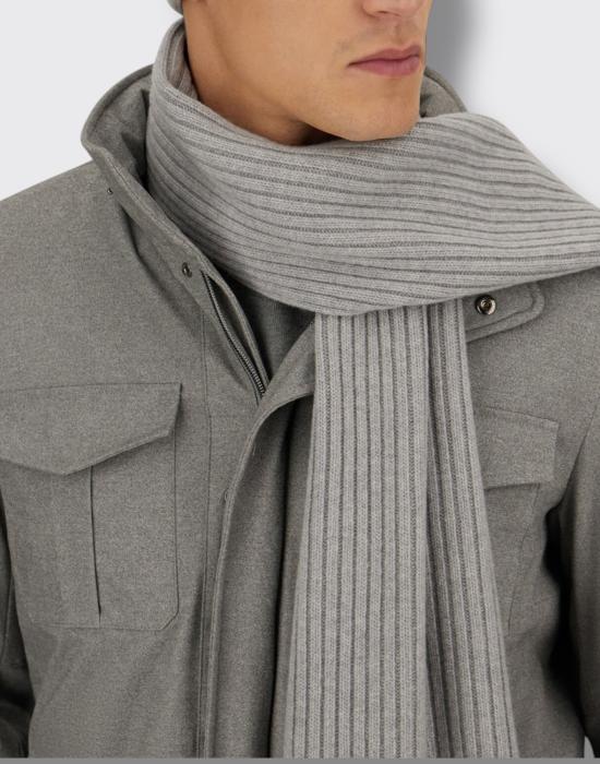 25FW 에르노 자켓 FI00020UR12729S 9406 grigio perla - HERNO