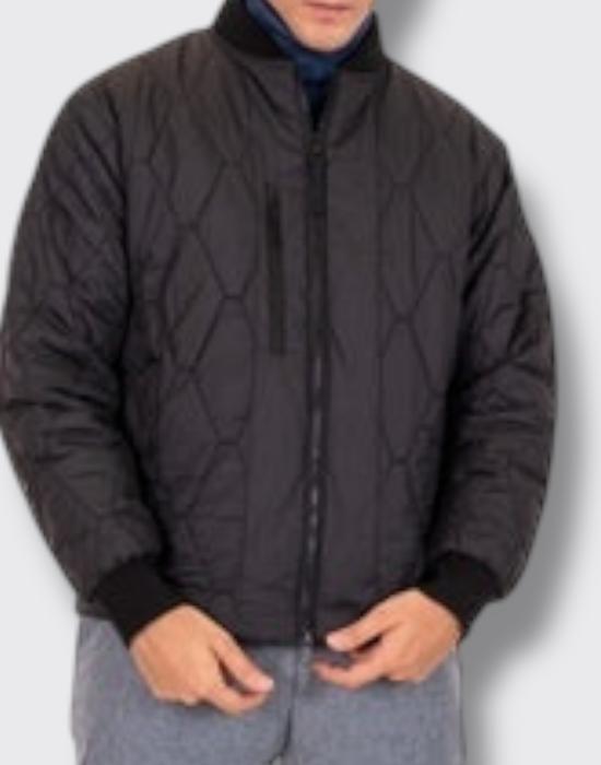 25FW 피플 코트 TONEPM948 260 marrone - PEOPLE