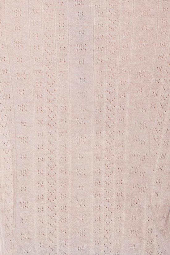  더 타일 클럽 가디건 타일 클럽 클레어 포인텔 카디건 - THE TILE CLUB