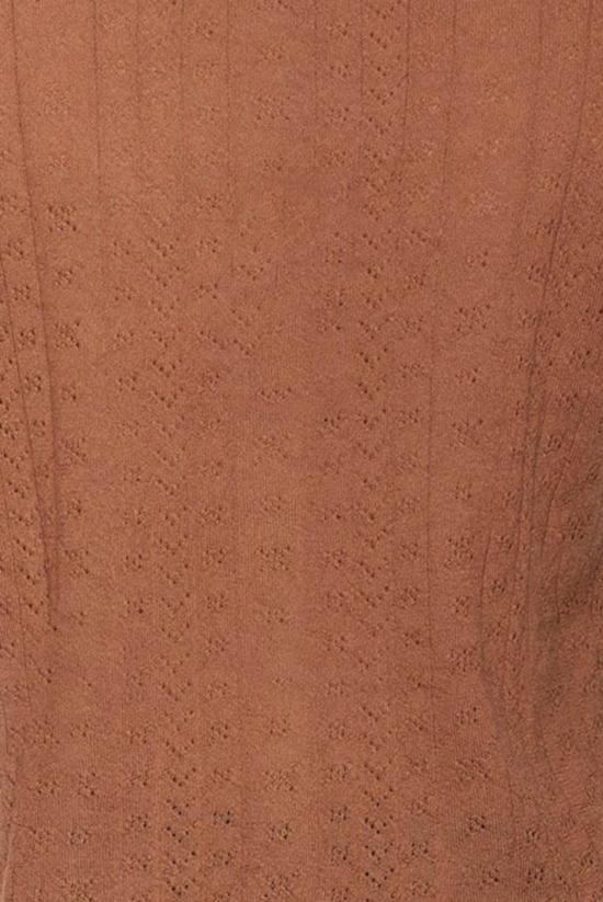  더 타일 클럽 가디건 타일 클럽 클레어 포인텔 카디건 - THE TILE CLUB