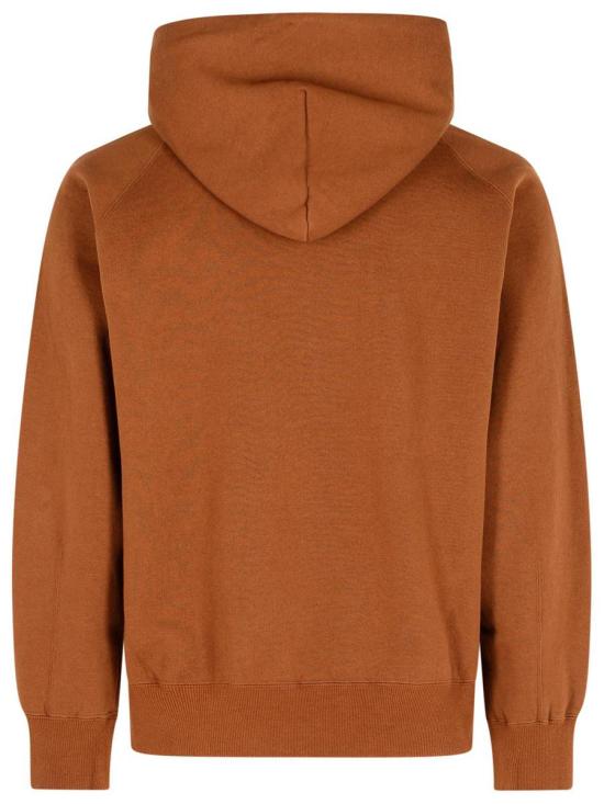 25FW 사카이 스웨터 25 00993S642 BROWN - SACAI