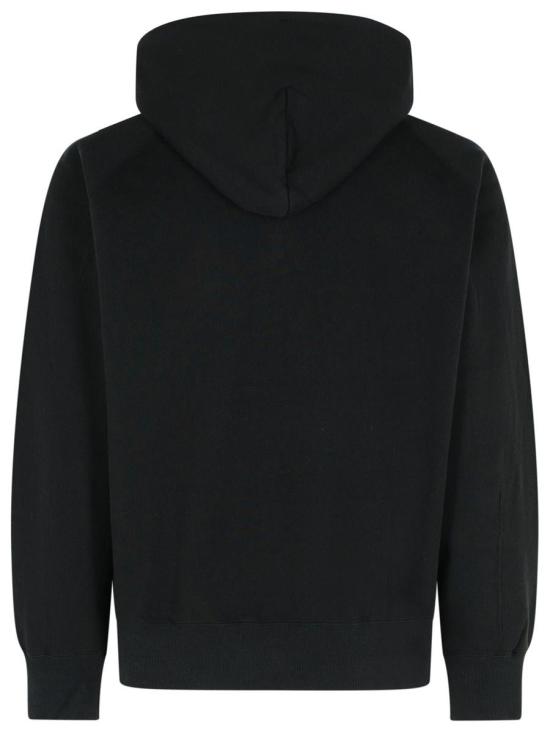 25FW 사카이 스웨터 25 00993S001 Black - SACAI