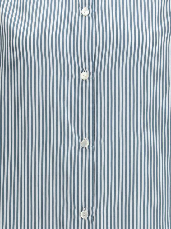 25FW Kristina Ti 셔츠 KCA0614TI0288 VE6 GREEN - OTHER BRANDS