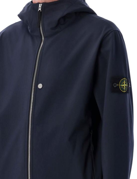 25FW 스톤 아일랜드 자켓 25AS15Q100004S0B22 V0020 NAVY - STONE ISLAND