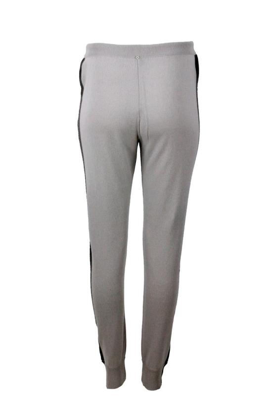 25FW 로레나안토니아찌 숏팬츠 A20139PM00820481461 Beige - LORENA ANTONIAZZI