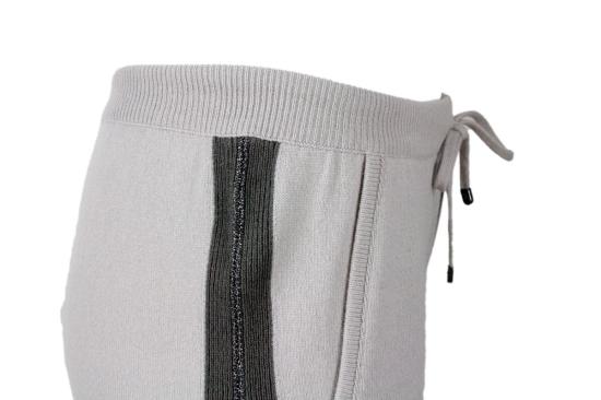 25FW 로레나안토니아찌 숏팬츠 A20139PM00820481461 Beige - LORENA ANTONIAZZI