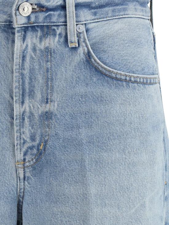 25FW 시티즌 오브 휴머니티 데님 팬츠 2149B3011 GMINI BLUE - CITIZEN OF HUMANITY