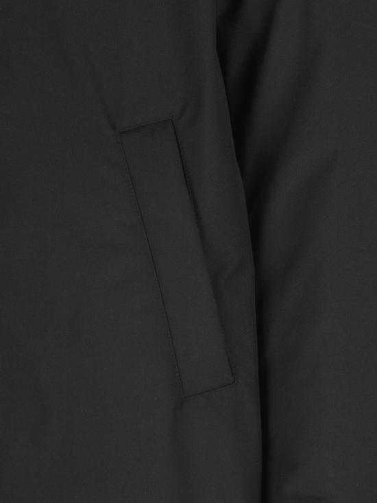 25FW 에르노 패딩 PI001155U126389300 AI25 Black - HERNO