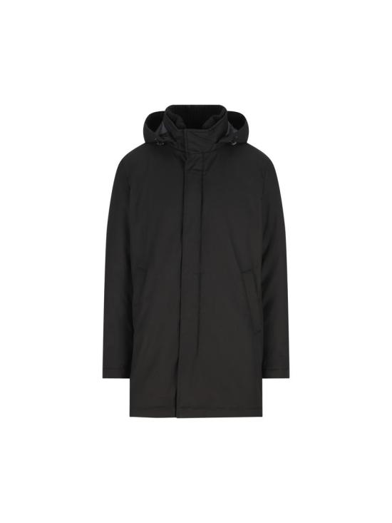 25FW 에르노 패딩 PI001155U126389300 AI25 Black