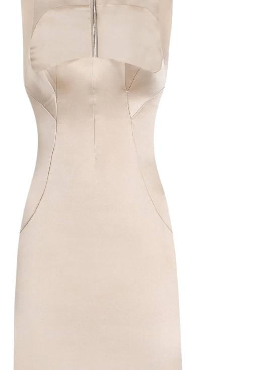 25SS 돌체앤가바나 원피스 F6TTYTFURADF0658 ROSA PALLIDO - DOLCE & GABBANA