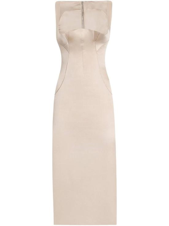 25SS 돌체앤가바나 원피스 F6TTYTFURADF0658 ROSA PALLIDO