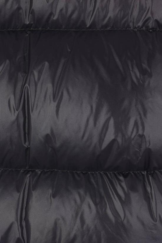 25FW 질샌더 롱패딩 J40AF0183J70007001 Black - JIL SANDER