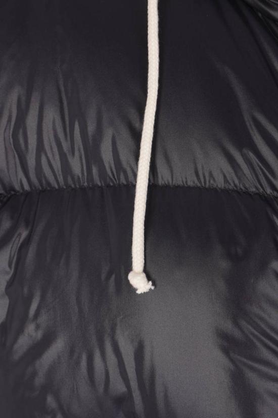 25FW 질샌더 롱패딩 J40AF0183J70007001 Black - JIL SANDER