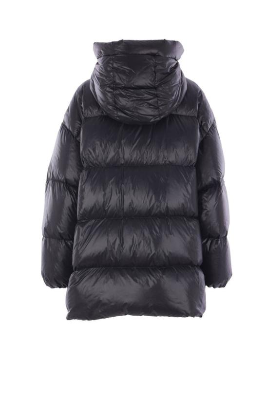 25FW 질샌더 롱패딩 J40AF0183J70007001 Black - JIL SANDER