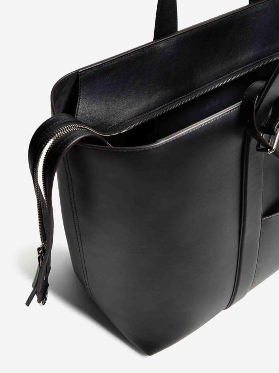 25FW 몽클레어 숄더백 K24035D00001M6692 999 Black - MONCLER