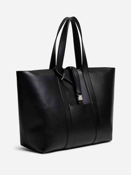 25FW 몽클레어 숄더백 K24035D00001M6692 999 Black - MONCLER