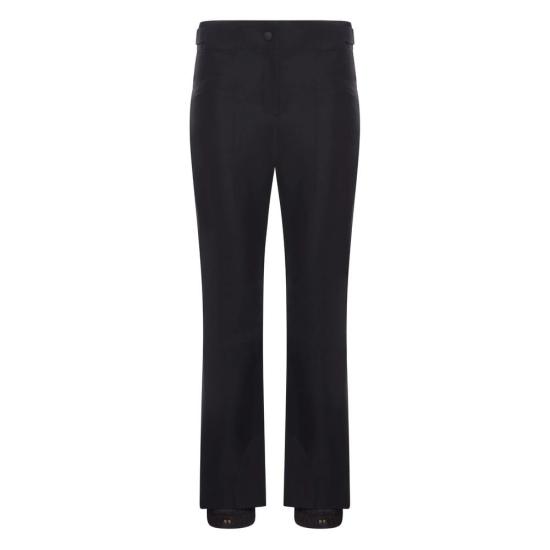 25FW 몽클레어 숏팬츠 597MO 2G000 08 999 Black