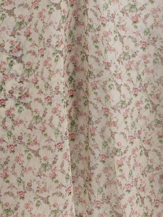 25FW Kristina Ti 블라우스 KBL0118TI0297 VAU MULTICOLOUR - OTHER BRANDS