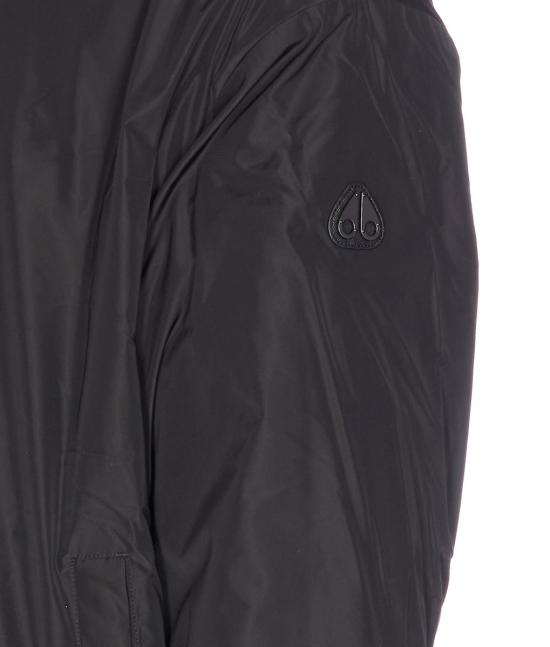 25FW 무스너클 보든 버니 리버시블 자켓 M35MS602292 Black - MOOSE KNUCKLES