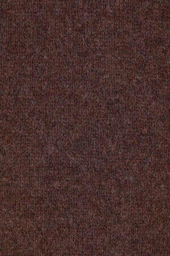 25FW 돌체앤가바나 스웨터 GXX02TJFMILM1348 Brown - DOLCE & GABBANA