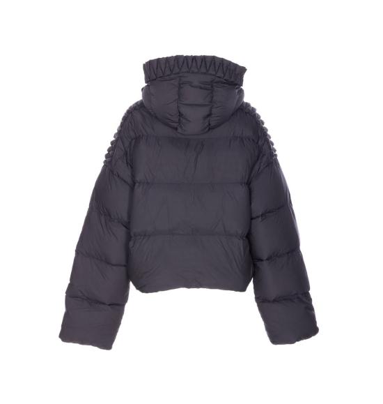 25FW 크리스토퍼 락시 숏패딩 CRDJ081BLACK Black - CHRISTOPHER RAXXY