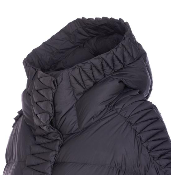 25FW 크리스토퍼 락시 숏패딩 CRDJ081BLACK Black - CHRISTOPHER RAXXY